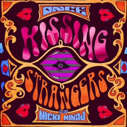 Kissing Strangers Download free