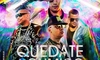 Chyno Miranda Feat. Wisin & Gente De Zona - Quedate Conmigo Ringtone