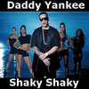 Daddy Yankee - Shaky Shaky Ringtone