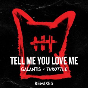 Tell Me You Love Me Download free