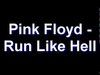 Pink Floyd - Run Like Hell Ringtone