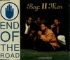 Boyz II Men - End Of The Road Ringtone