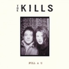 The Kills - Pull A U Ringtone