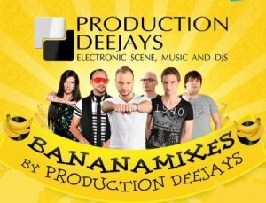 PRODUCTION DEEJAYS Track 04 Download free