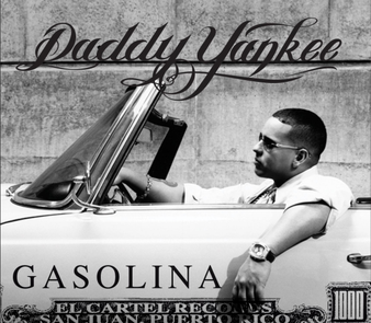 Gasolina Download free