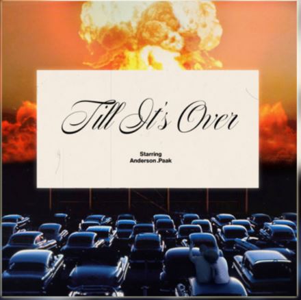 'Til It's Over Download free