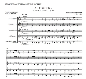 Allegretto Download free