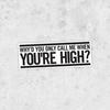 Arctic Monkeys - Why'd You Only Call Me When You're High Ringtone