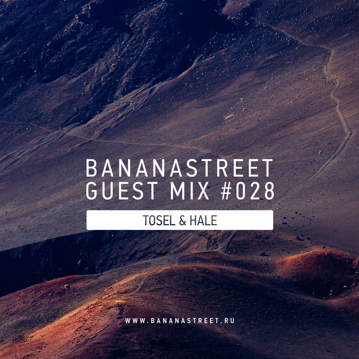 Bananastreet Guest Mix #006 Track 12 Download free