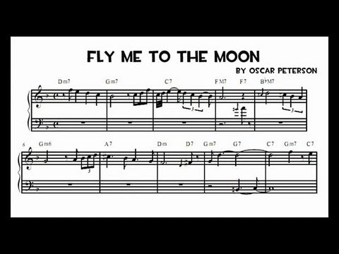 FLY ME TO THE MOON Download free