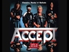 Accept - Amamos La Vida Ringtone