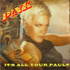 P!nk - It's All Your Fault Ringtone