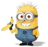 Banana - Minions Ringtone