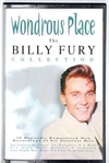 Billy Fury - Wondrous Place Ringtone