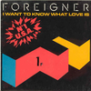 Foreigner - I Want To Know What Love Is Ringtone