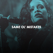 Same Ol' Mistakes Download free