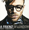 A Friend In London - New Tomorrow Ringtone