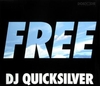 DJ Quicksilver - Free Ringtone