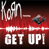 Korn - Get Up Ringtone