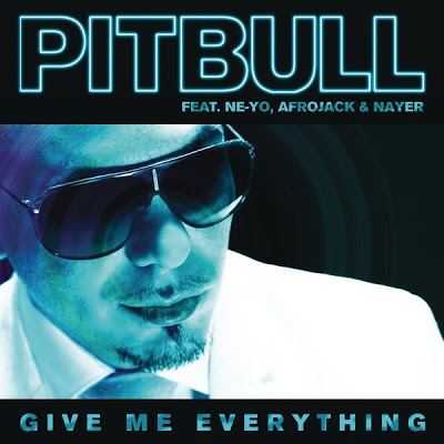 Give Me Everything Tonight Download free