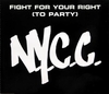 NYCC - Fight For Your Right Ringtone