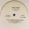 DNA Featuring Suzanne Vega - Tom's Diner (12'' Version) Ringtone