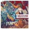 Halestorm - Bad Romance Ringtone