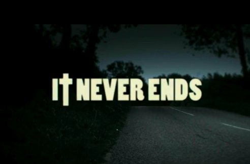 It Never Ends Download free