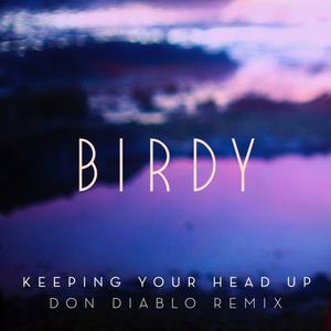 Keeping Your Head Up Download free