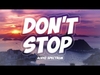 Foster The People - Don't Stop Ringtone