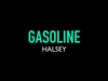 Halsey - Gasoline (Instrumental) Ringtone