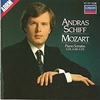 Mozart (Andras Schiff) - Piano Sonata In A-dur, K 331 Ringtone