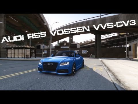 Vossen Download free