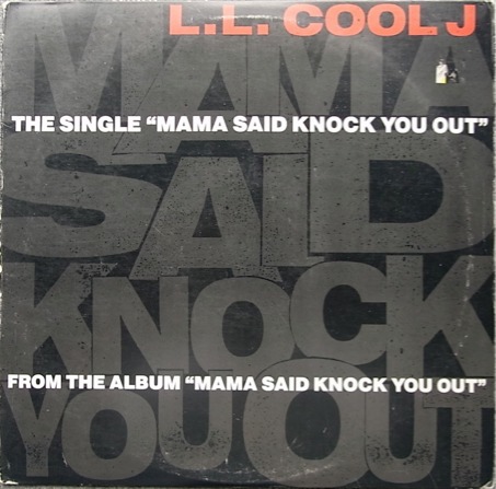 Mama Said Knock You Out [Bonus Track] Download free