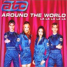 All Around The World Download free