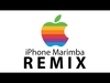 IPhone - Marimba Ringtone