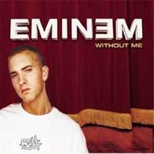 Without Me (Album Version) Download free