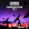 Armin Van Buuren - Communication Part 3 Ringtone