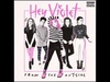 Hey Violet - All We Ever Wanted Ringtone