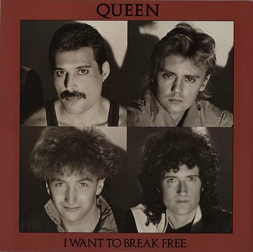 I Want To Break Free Download free