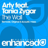 Arty Feat. Tania Zygar - The Wall Ringtone