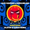 Alex Gaudino Vs Nari And Milani - MangoMan (Filatov And Karas Extended Remix) Ringtone