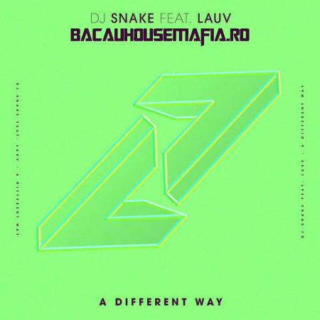 A Different Way Download free