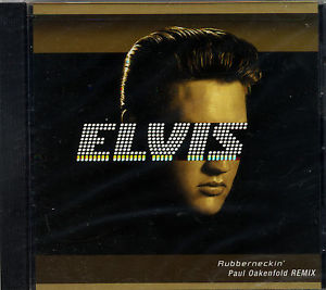 Elvis Presley - Rubberneckin` (Paul Oakenfold Remix) (12`` Extended) Ringtone