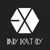 Exo - Baby Don't Cry Ringtone