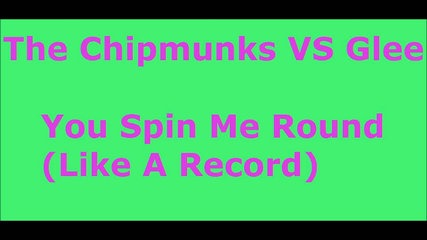 You Spin Me Round Download free