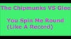 The Chipmunks - You Spin Me Round Ringtone