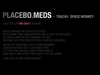 Placebo - Space Monkey Ringtone