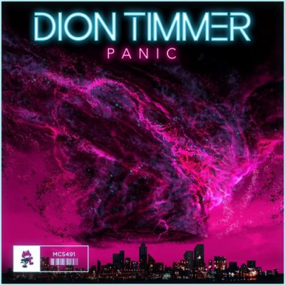 Panic (Original Mix) Download free