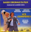 Vladimir Cosma - Les Comperes Ringtone